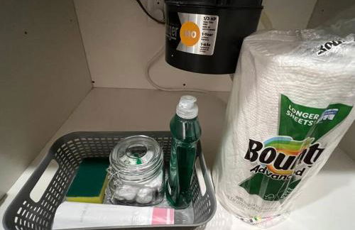 405 Spacious and superior 1BDR APT in center city - Foto 7