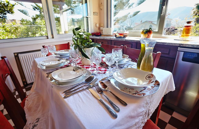 Anemelia Villa - Foto 28