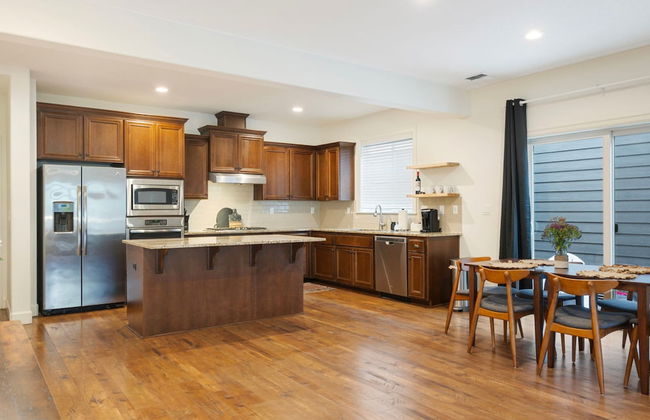 Luxurious 3BR Home in the Heart of Hillsboro - Foto 3