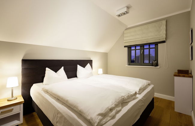 Reetland am Meer - Photo 8