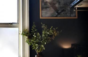 Alba's Den - A creative sanctuary in NW10 London - Foto 14