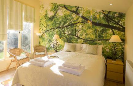 The Steppes Holiday Cottages - Foto 15