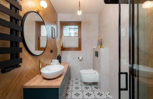 Domki Kamieniec - Photo 17