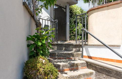 Dimora delle Foglie - Villino ai Castelli Romani - Foto 43