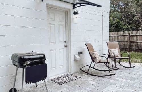 The Refuge on 5th - Pets , Patio & Firepit - Photo 47