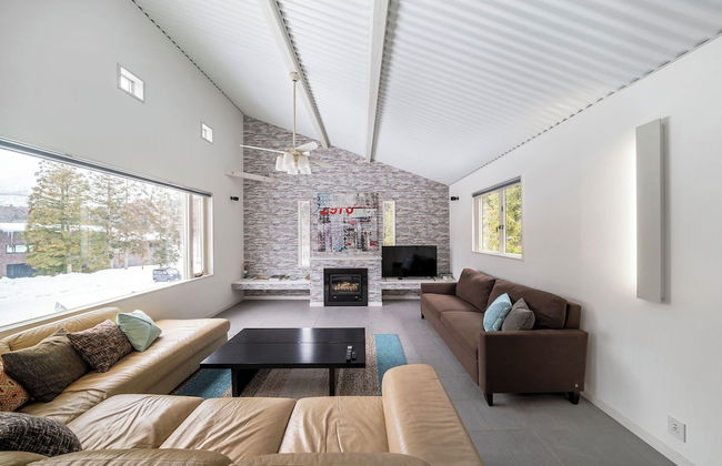 Powdersuites by The Hakuba Collection - Foto 23