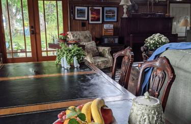 Manor House on Conary Cove, Literally Surrounded by Water!! - Foto 29