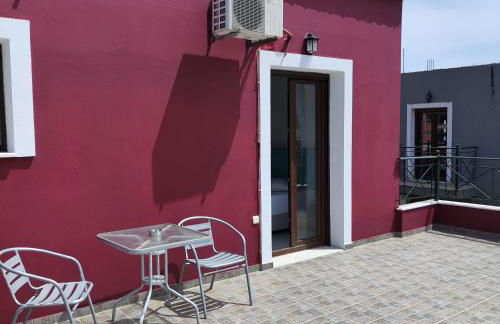 Ekaterini Apartments - Foto 55