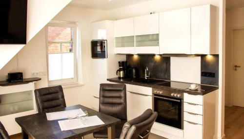 Residenz Whg 2 - Foto 3