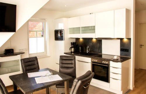 Residenz Whg 2 - Foto 3