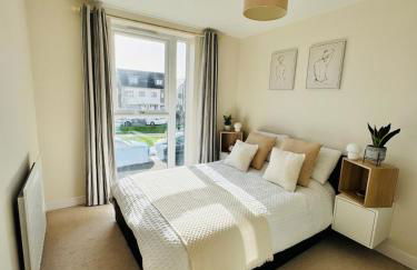 Cosy & Homely Stay in Maidenhead - Foto 1