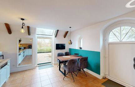 Gulfhof-Ferien Briese - Foto 33