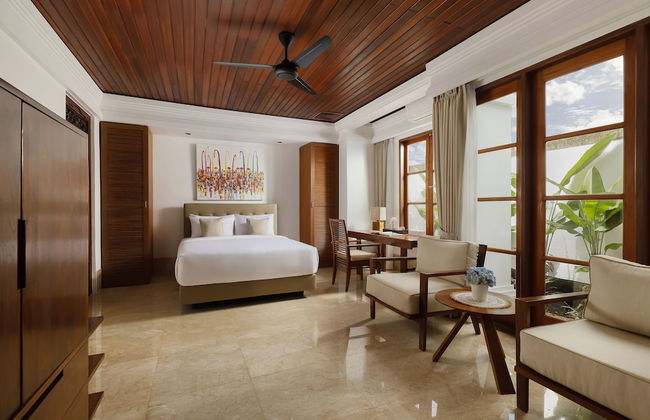 Jimbaran Beach Villas By Nakula - Foto 36