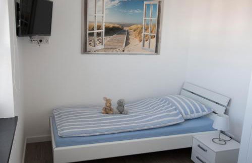 Fewo Strandleben Haus Strandperle - Foto 17