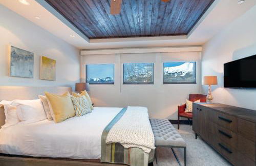 Relais & Chateaux Lumiere by Dunton - Foto 23