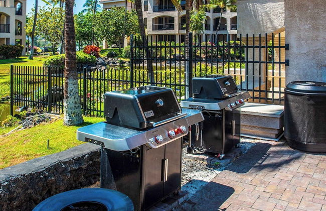 Shores at Waikoloa Beach Resort 315 - Foto 28