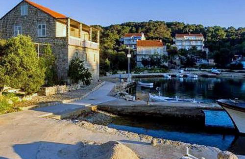 Guest House Kiko - Apartment with Balcony A5 - Photo 11