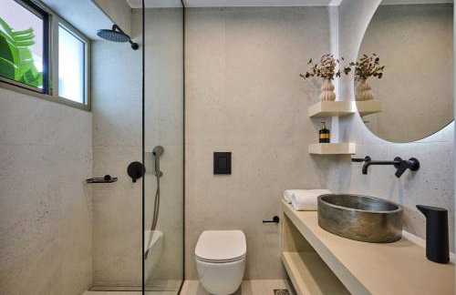 River Serenity Villa Vryses - Private Pool - Foto 20