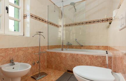 Rustic villa Karim with pool in Porec - Foto 18