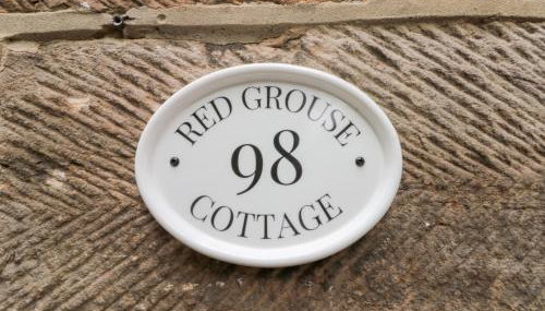 Red Grouse Cottage - Foto 3