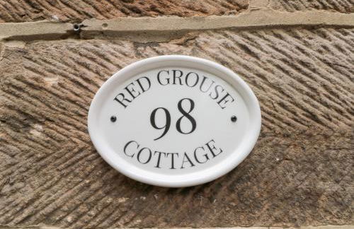 Red Grouse Cottage - Foto 3