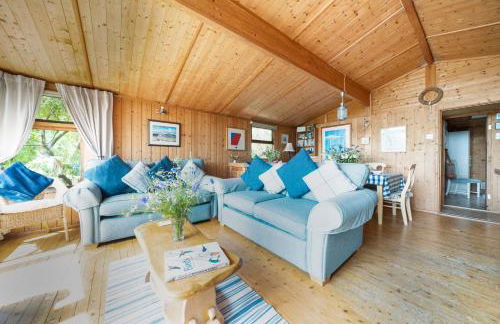 Scandinavian Style Lodge in Rock - Foto 10