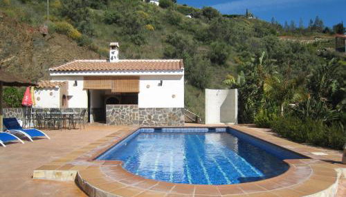 Luxury Villa in Sayalonga With Private Pool - Foto 2