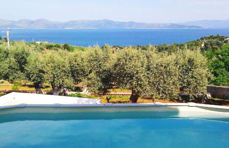 Villa Konaki - Foto 19