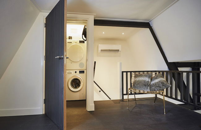 Apart Hotel De Bank - Photo 46