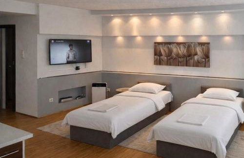 Komfortowe mieszkanie dla 4 osób - Foto 3