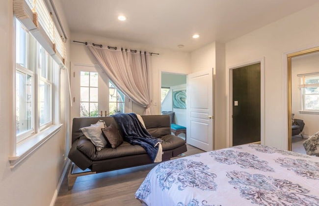 Marbella Lane Tuscan Villa with Hot Tub - Foto 10