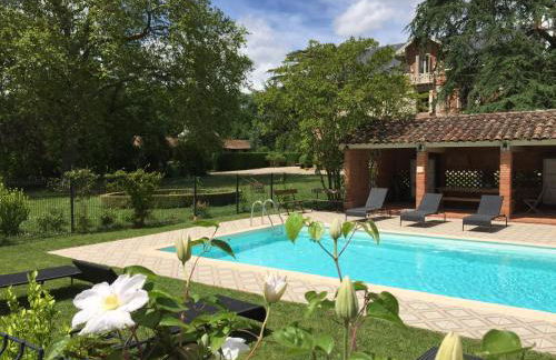 Domaine du Buc , les Gîtes de Prestige - Foto 23