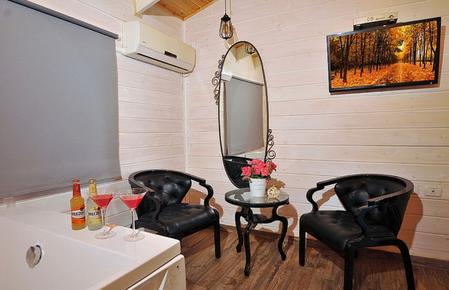 Ahuzat Kinorot - Foto 25