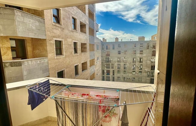 1bdr luxury apartment - Foto 17