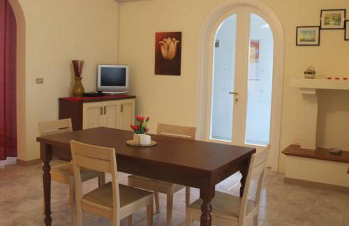 Stelle Sul Salento Holiday Home - Foto 24