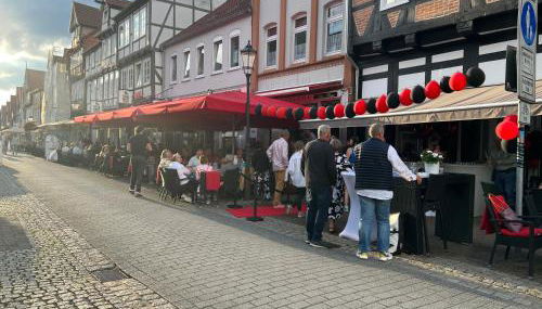 Celle Old Town Hideaway - Foto 5