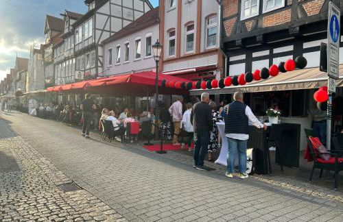 Celle Old Town Hideaway - Foto 5