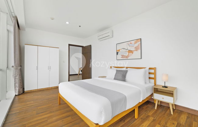 Sileo by Kozystay - Kebon Jeruk - Foto 2