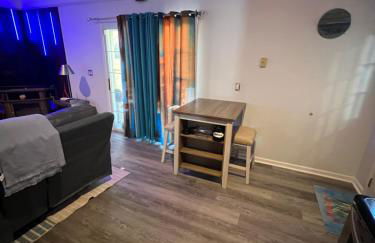 Alaynah's Place - Foto 8