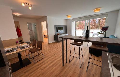 SONNENHOF Apartments - Photo 72