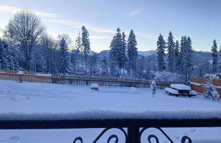 Tatra West Farm - Foto 48