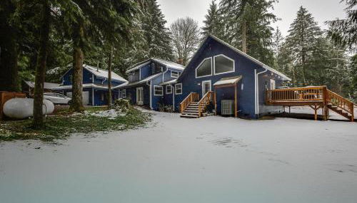 Landen Lodge - Meredith Lodging - Foto 3