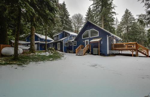 Landen Lodge - Meredith Lodging - Foto 3