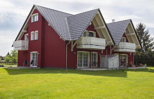 Ferienhaus Spreeidyll, Schlepzig - Foto 27