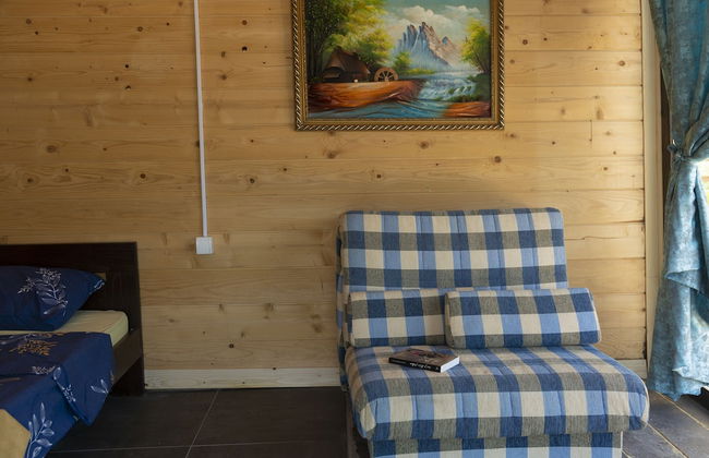 Apartmani Karučki krš - Foto 7