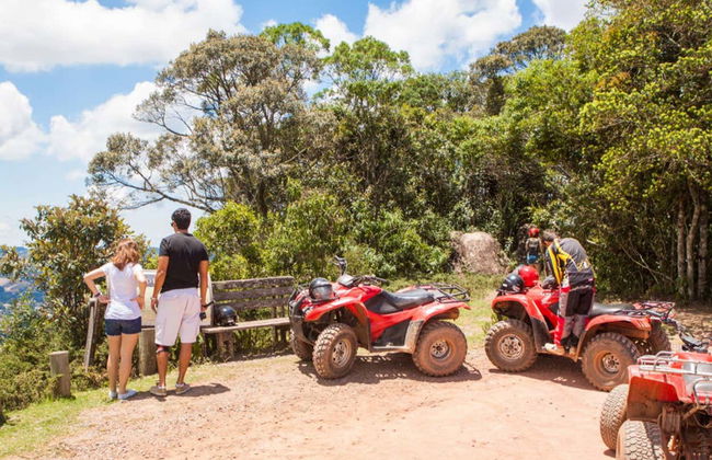 Campos do Jordão Quad Tour - Photo 3