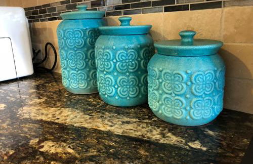 NA - The Park Side Lux Family friendly smart home close to all Dallas Attractions - Foto 38