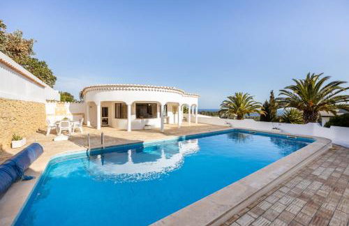 Fortaleza sea view Villa Miramar - Apartment with private pool - Foto 20