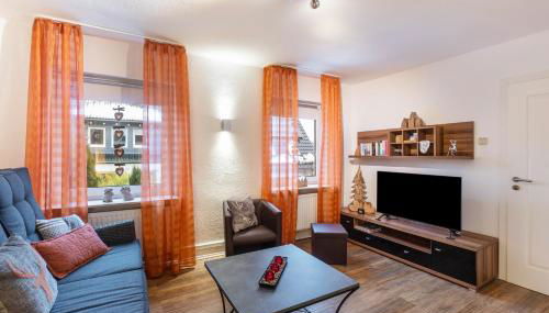 Ferienwohnung Holterhoff - Foto 2