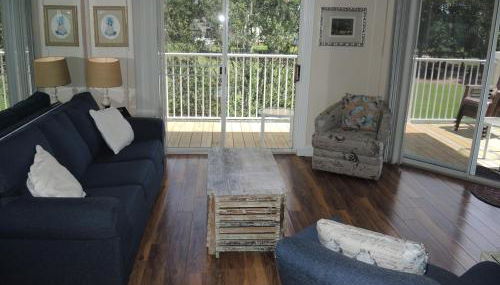 Brunswick Plantation Golf Condo 509M - Foto 2